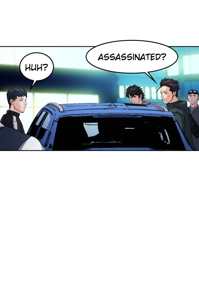 The Druid of Seoul Station Chapter 48, page 65 of 128