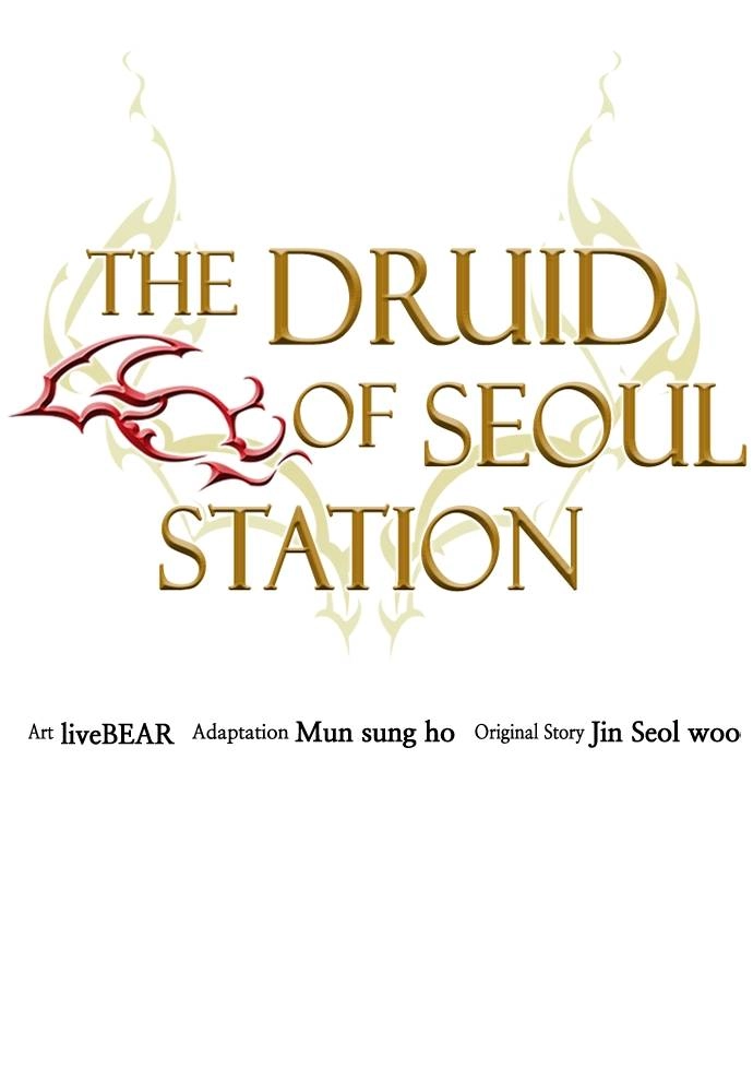 The Druid of Seoul Station Chapter 48, page 66 of 128