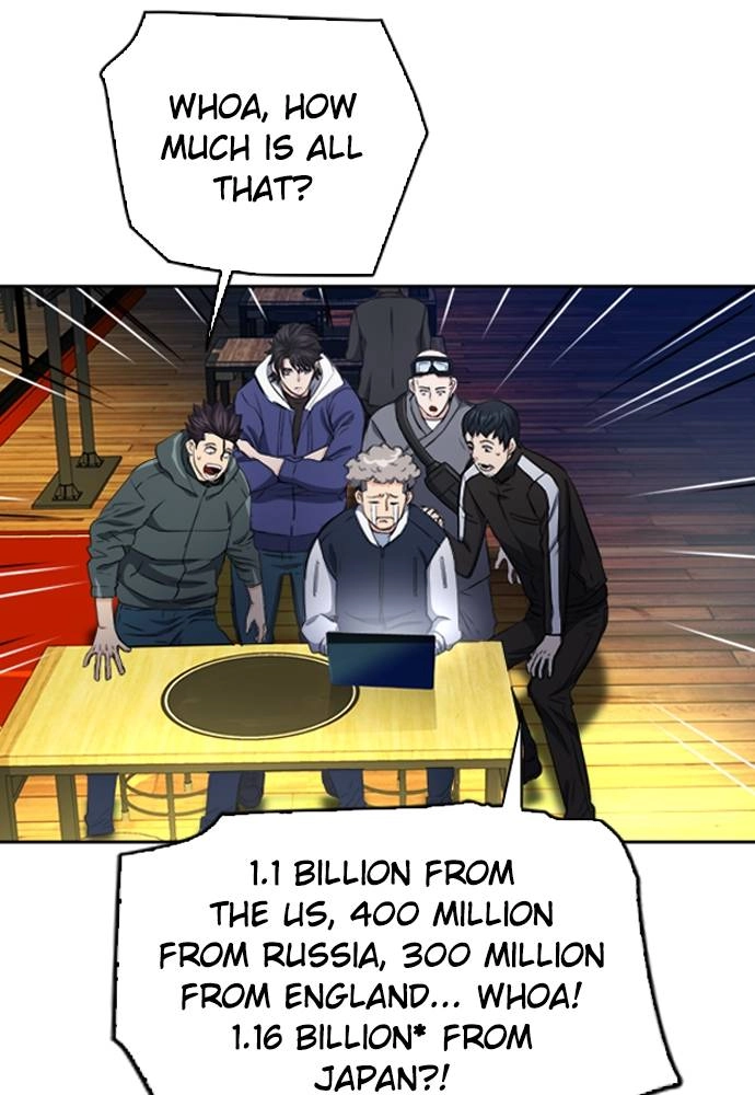 The Druid of Seoul Station Chapter 48, page 68 of 128