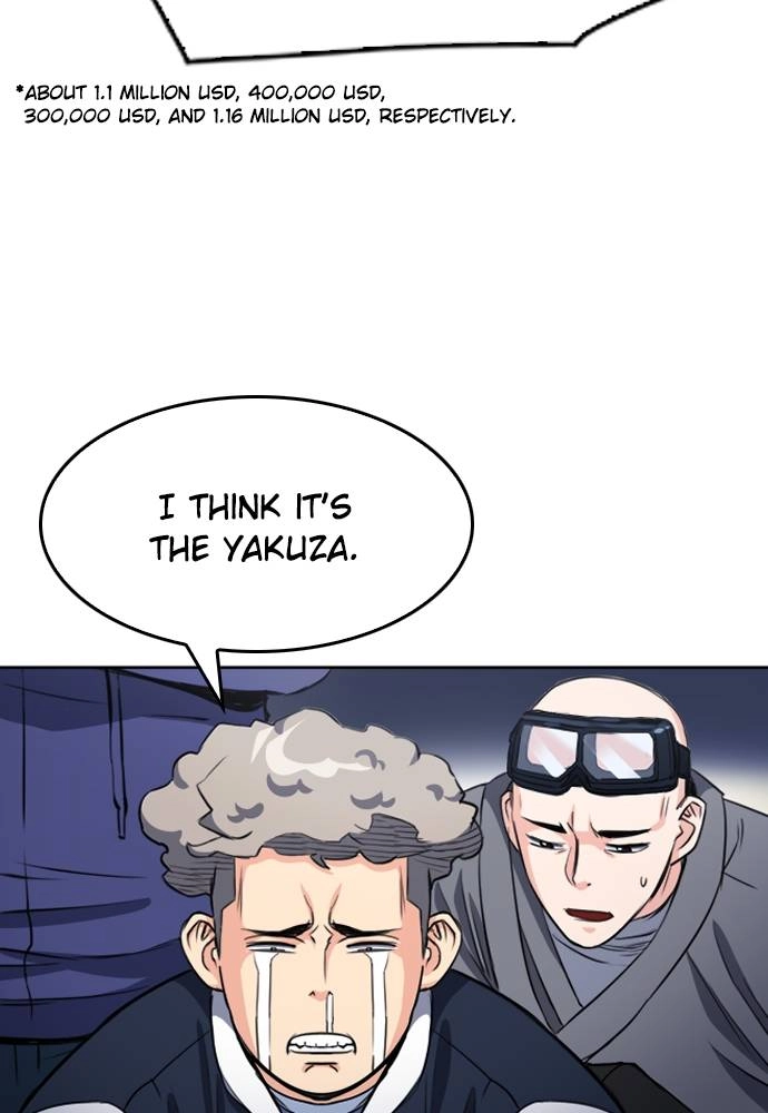The Druid of Seoul Station Chapter 48, page 69 of 128