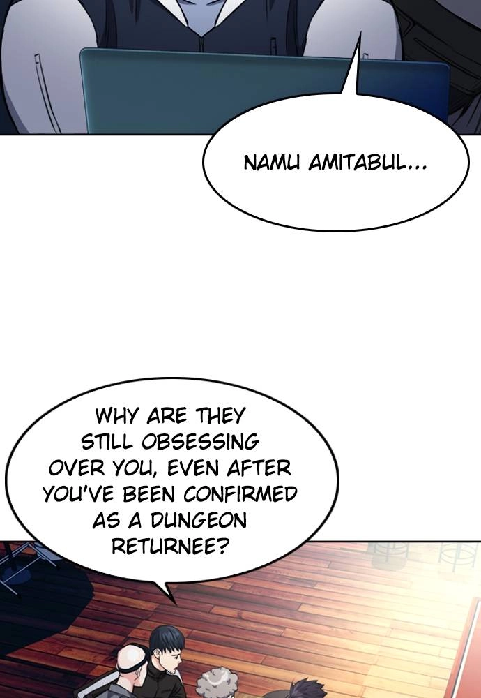 The Druid of Seoul Station Chapter 48, page 70 of 128