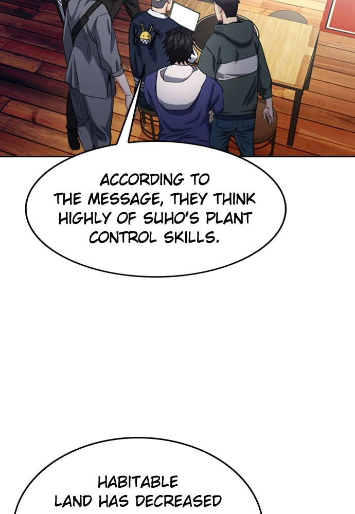 The Druid of Seoul Station Chapter 48, page 71 of 128