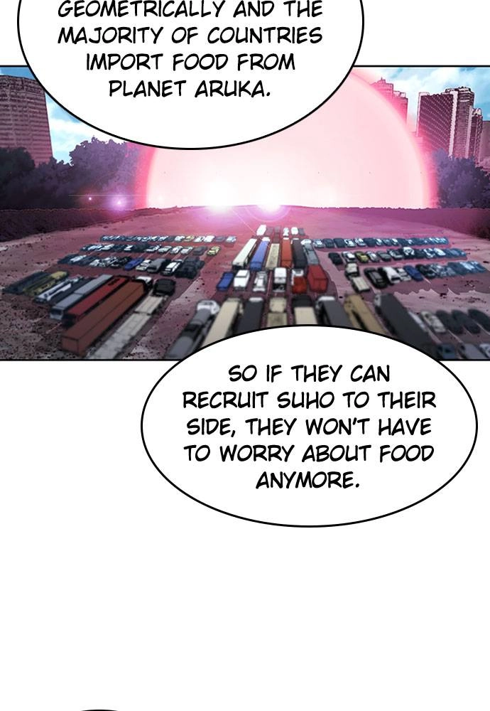 The Druid of Seoul Station Chapter 48, page 72 of 128