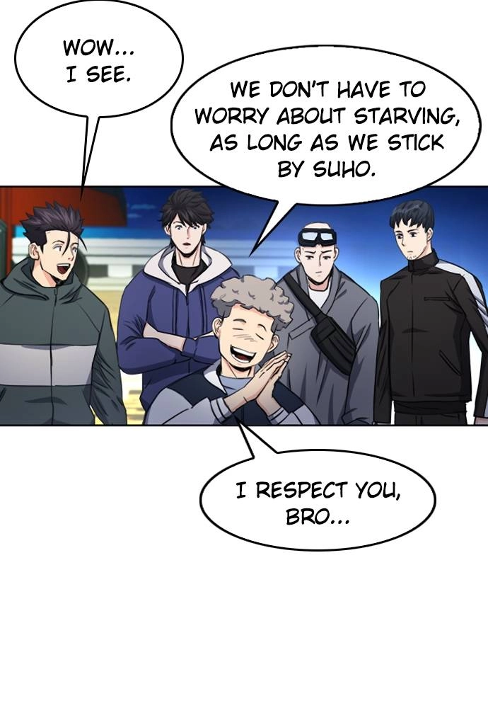 The Druid of Seoul Station Chapter 48, page 73 of 128