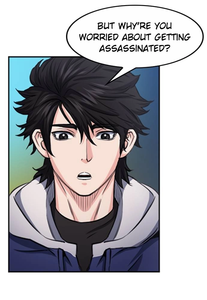 The Druid of Seoul Station Chapter 48, page 74 of 128