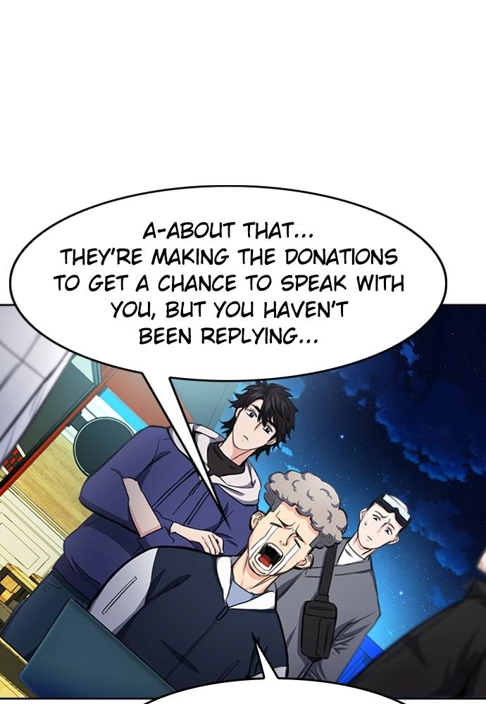 The Druid of Seoul Station Chapter 48, page 75 of 128