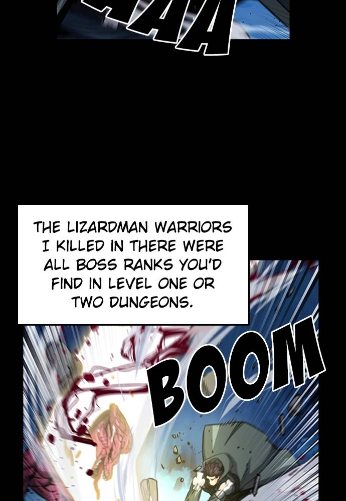 The Druid of Seoul Station Chapter 48, page 8 of 128