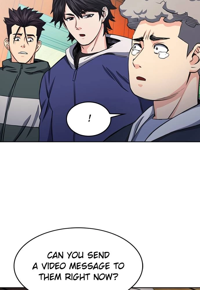 The Druid of Seoul Station Chapter 48, page 80 of 128