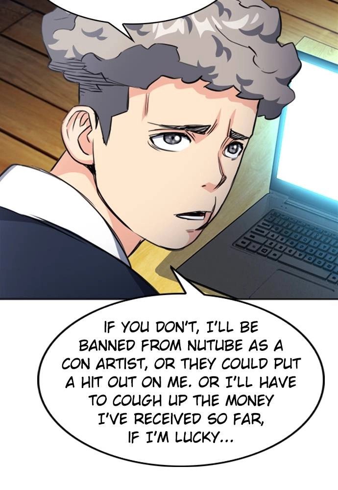 The Druid of Seoul Station Chapter 48, page 81 of 128