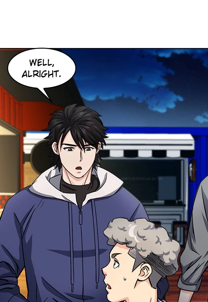The Druid of Seoul Station Chapter 48, page 82 of 128