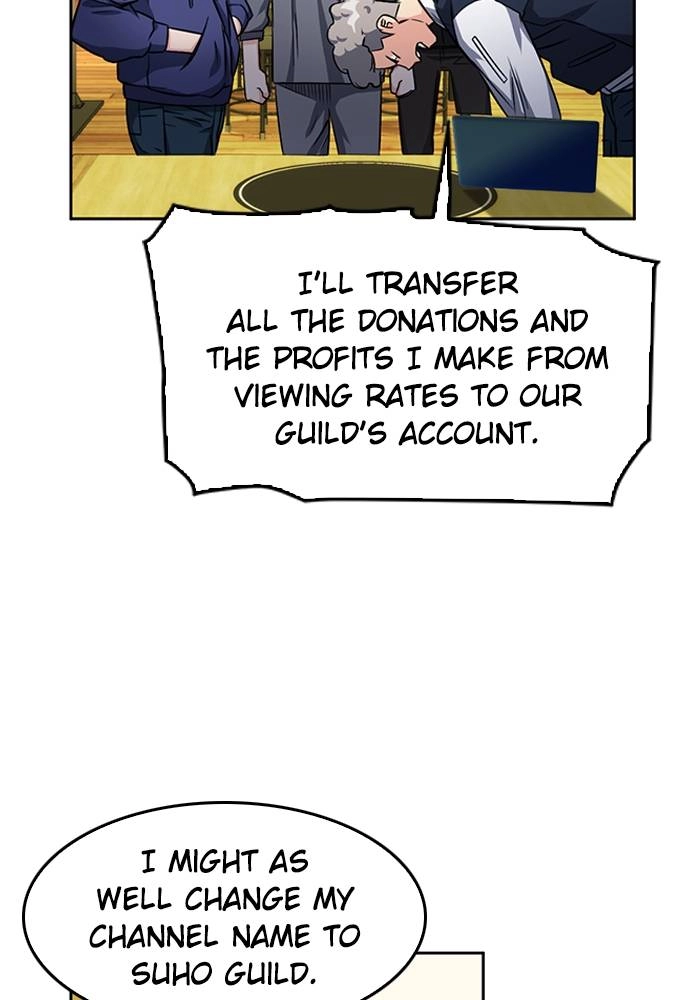 The Druid of Seoul Station Chapter 48, page 84 of 128