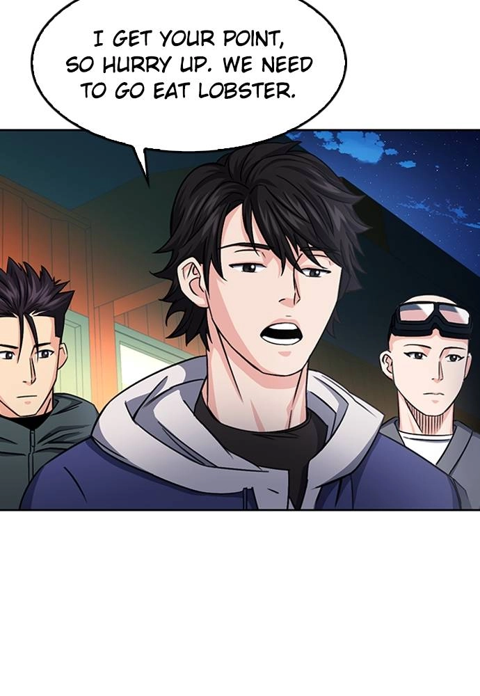 The Druid of Seoul Station Chapter 48, page 86 of 128