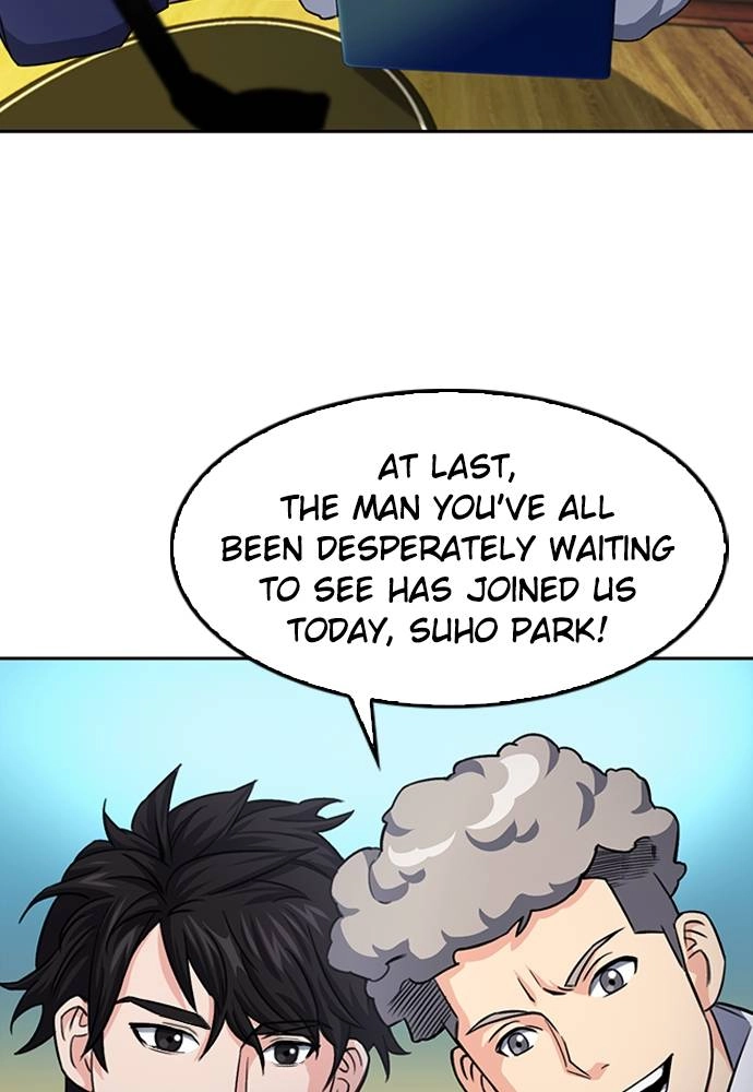 The Druid of Seoul Station Chapter 48, page 89 of 128