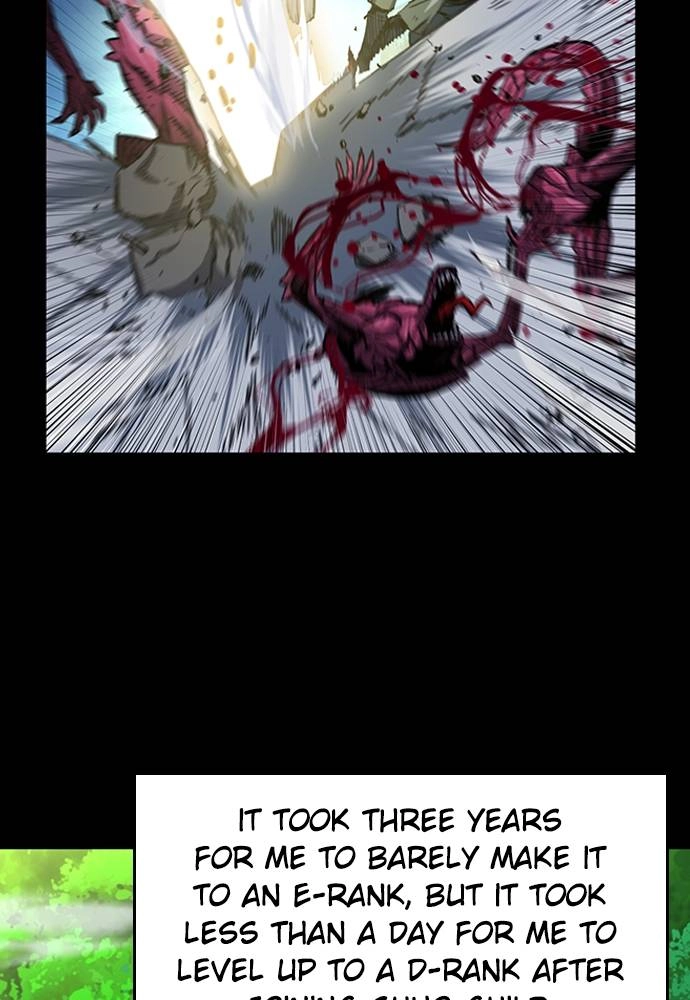 The Druid of Seoul Station Chapter 48, page 9 of 128