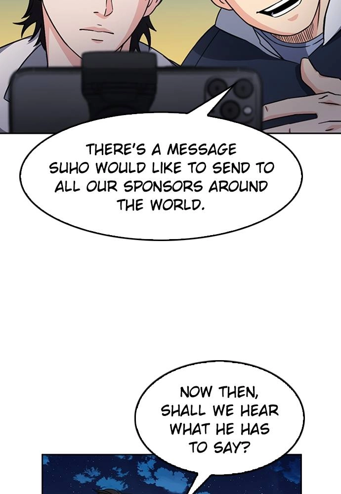 The Druid of Seoul Station Chapter 48, page 90 of 128