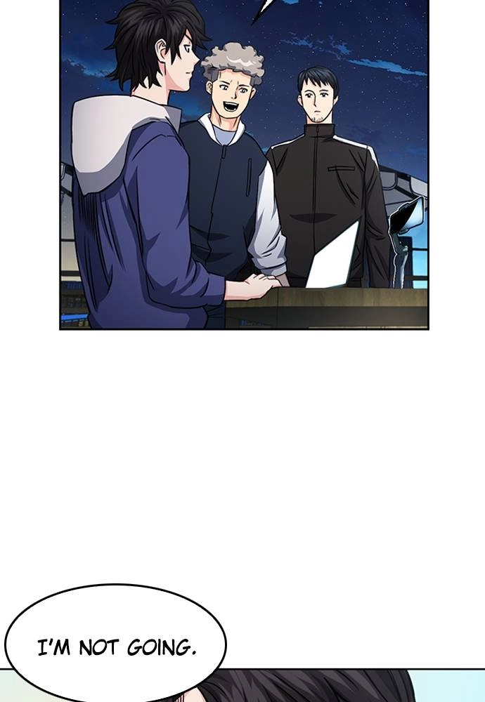 The Druid of Seoul Station Chapter 48, page 91 of 128