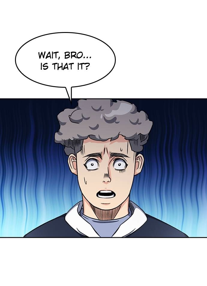 The Druid of Seoul Station Chapter 48, page 94 of 128