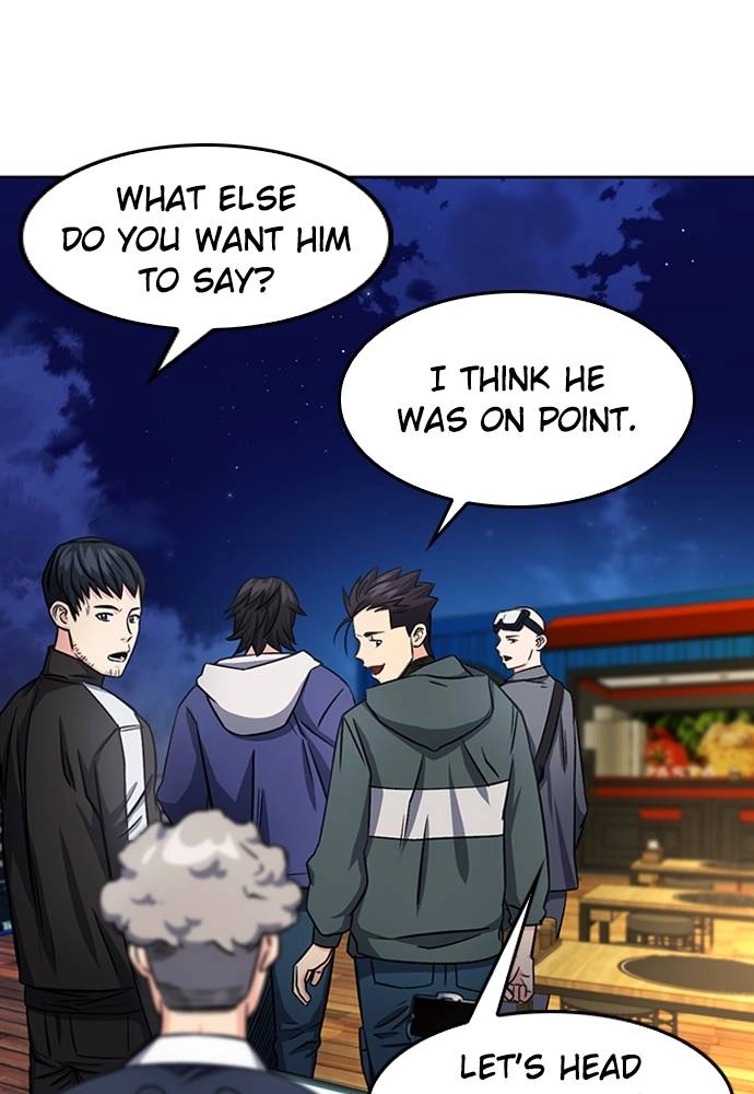The Druid of Seoul Station Chapter 48, page 95 of 128