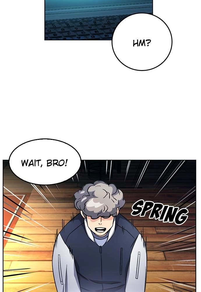 The Druid of Seoul Station Chapter 48, page 97 of 128