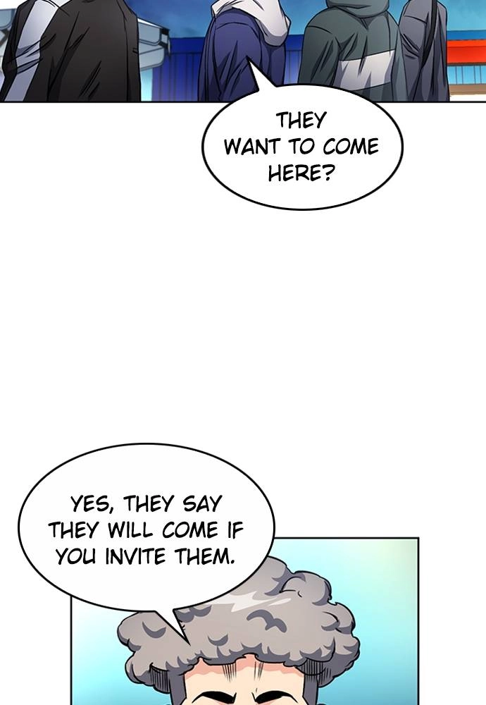 The Druid of Seoul Station Chapter 48, page 99 of 128