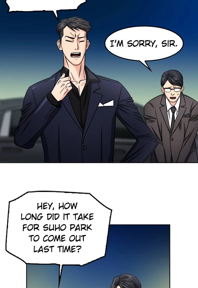 The Druid of Seoul Station Chapter 49, page 100 of 130