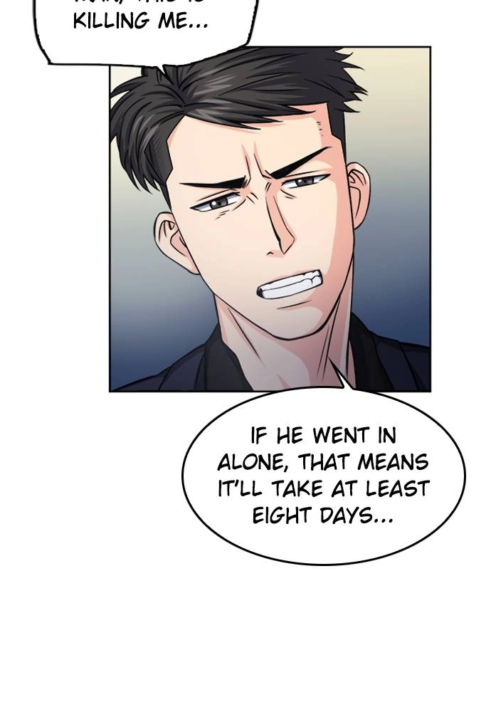The Druid of Seoul Station Chapter 49, page 102 of 130