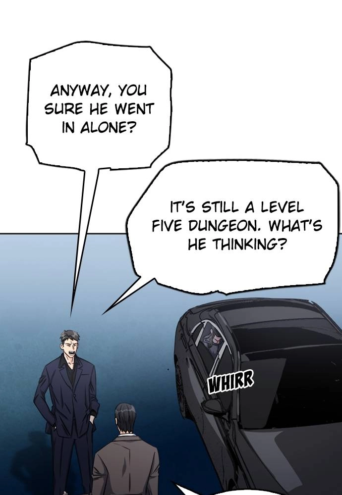 The Druid of Seoul Station Chapter 49, page 103 of 130