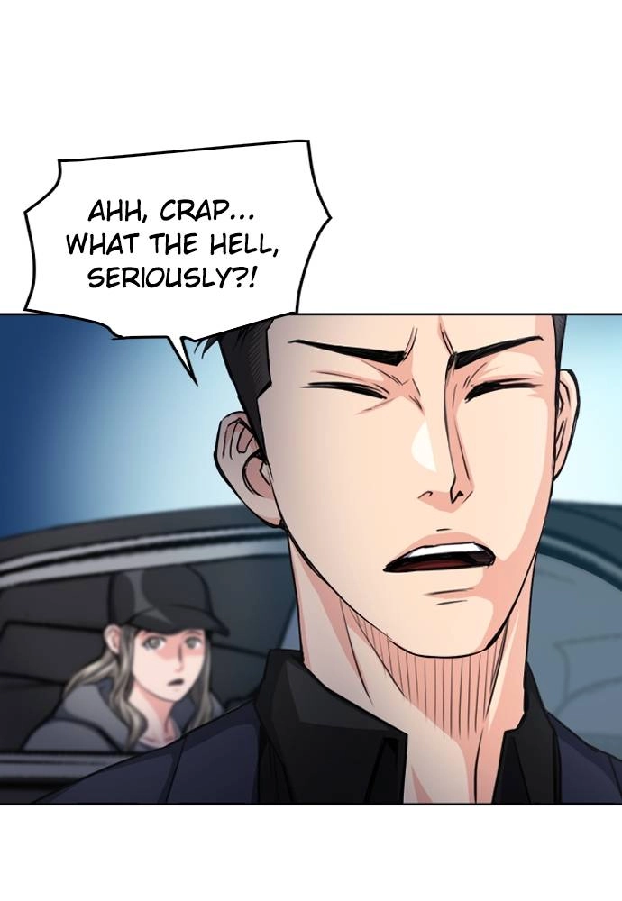The Druid of Seoul Station Chapter 49, page 106 of 130