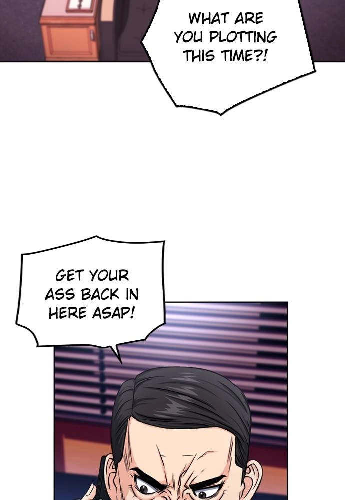The Druid of Seoul Station Chapter 49, page 11 of 130