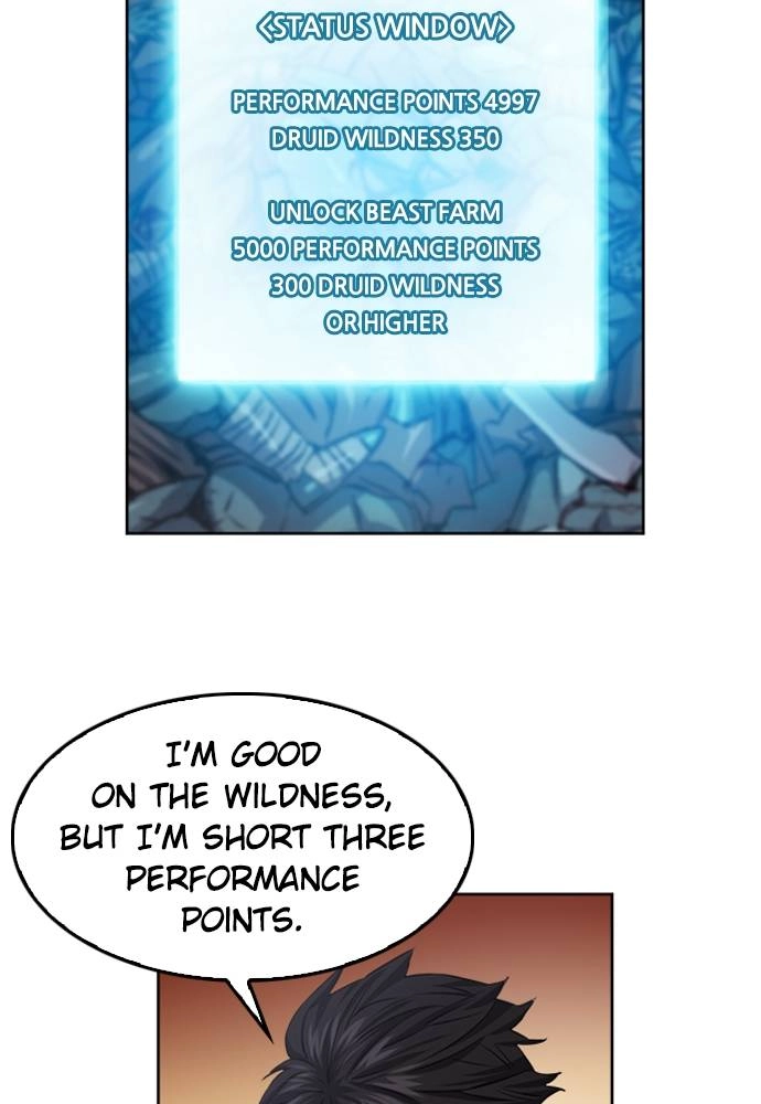 The Druid of Seoul Station Chapter 49, page 110 of 130
