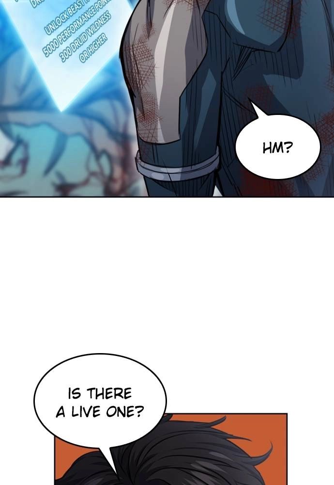 The Druid of Seoul Station Chapter 49, page 113 of 130