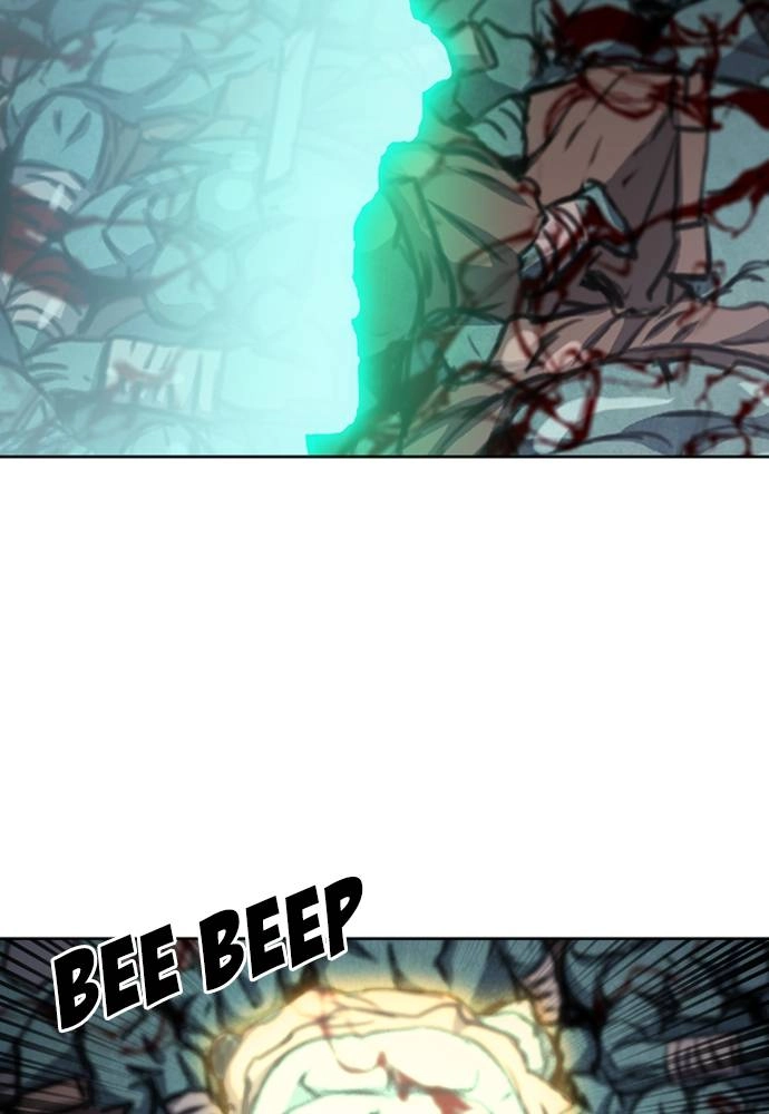 The Druid of Seoul Station Chapter 49, page 117 of 130