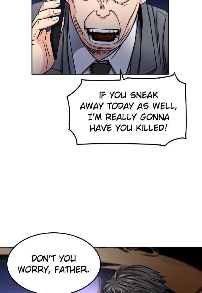 The Druid of Seoul Station Chapter 49, page 12 of 130