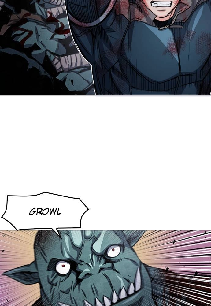 The Druid of Seoul Station Chapter 49, page 122 of 130
