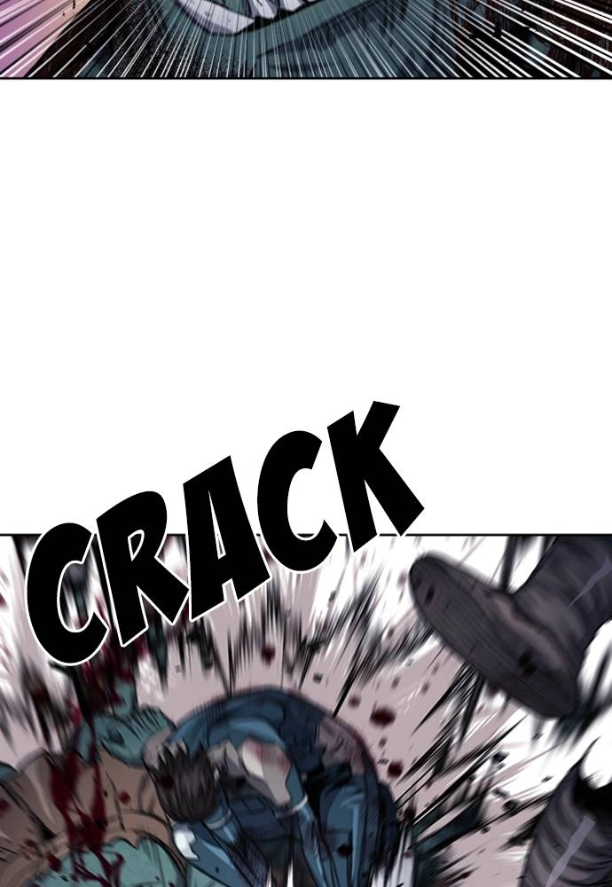 The Druid of Seoul Station Chapter 49, page 123 of 130