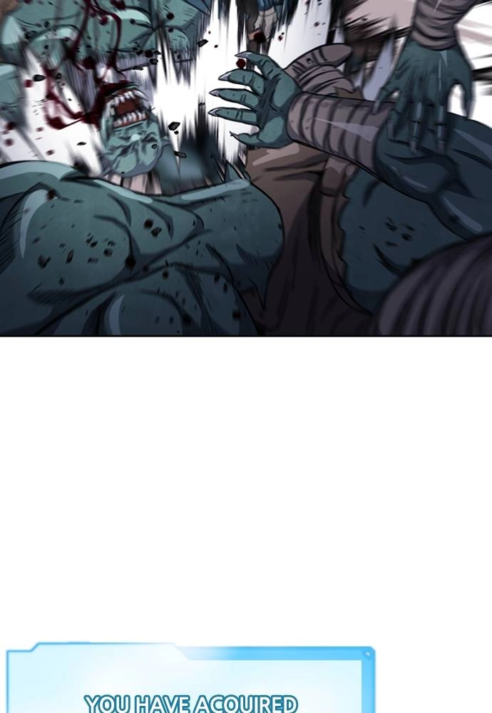 The Druid of Seoul Station Chapter 49, page 124 of 130