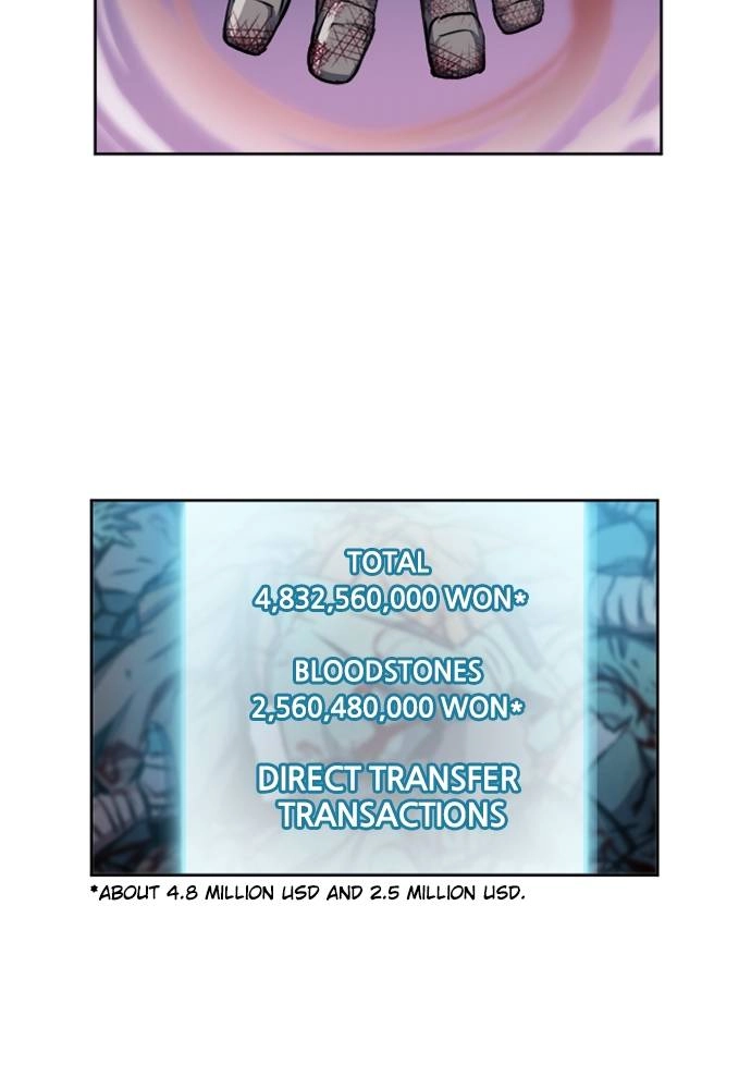 The Druid of Seoul Station Chapter 49, page 127 of 130