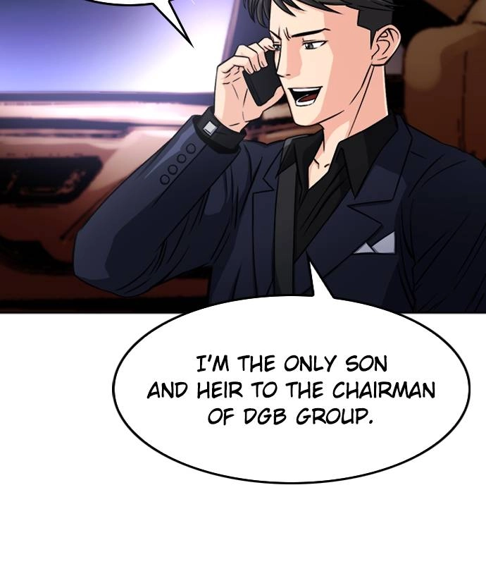 The Druid of Seoul Station Chapter 49, page 13 of 130