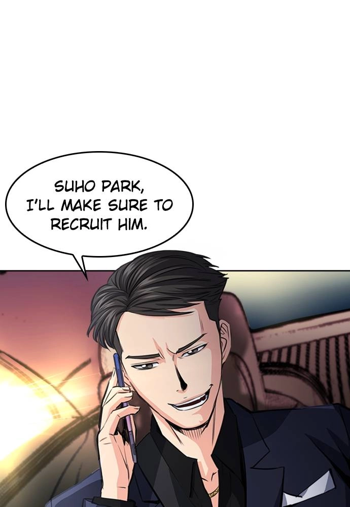 The Druid of Seoul Station Chapter 49, page 16 of 130