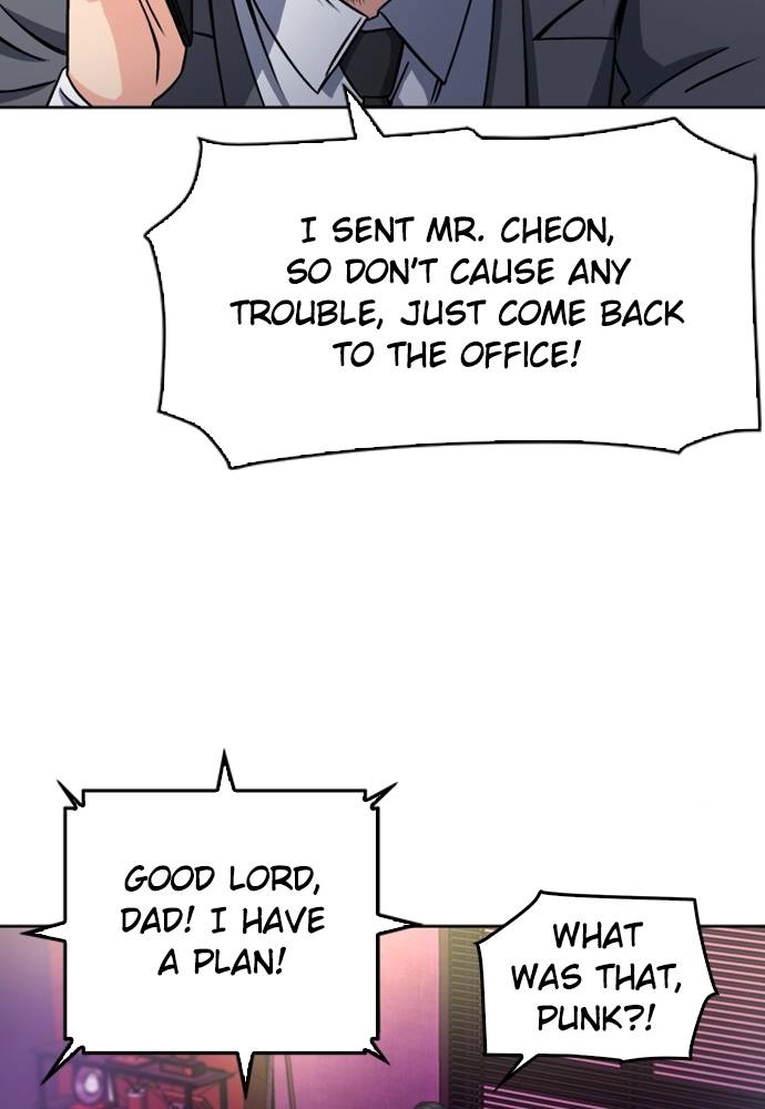 The Druid of Seoul Station Chapter 49, page 18 of 130