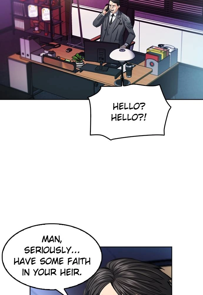 The Druid of Seoul Station Chapter 49, page 19 of 130