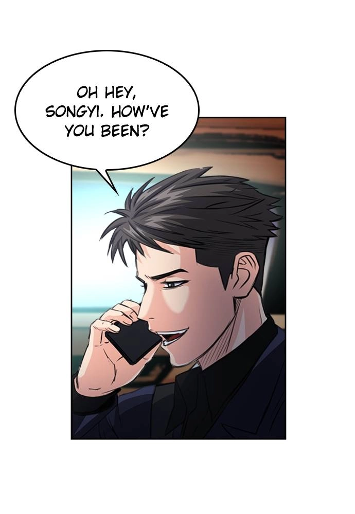 The Druid of Seoul Station Chapter 49, page 23 of 130