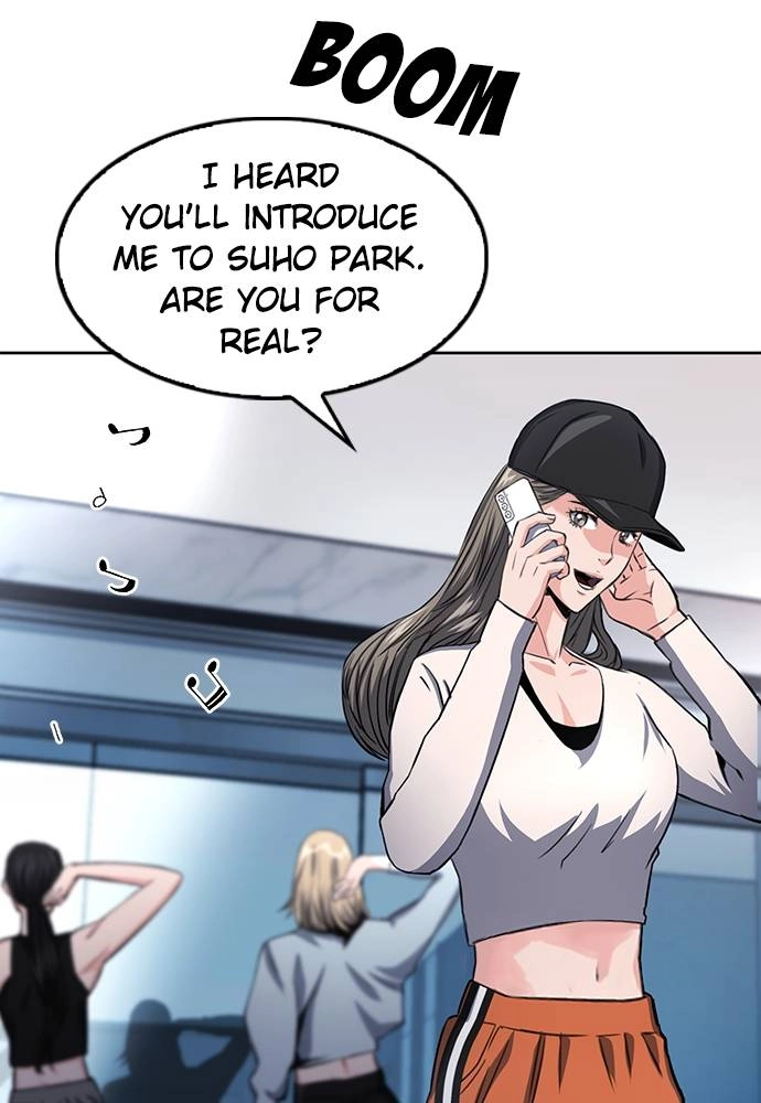 The Druid of Seoul Station Chapter 49, page 24 of 130