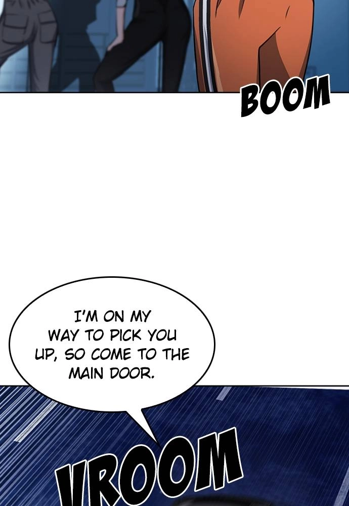 The Druid of Seoul Station Chapter 49, page 25 of 130