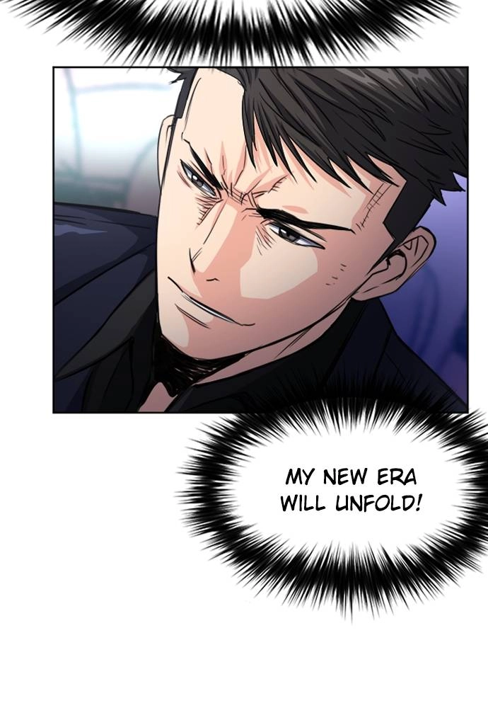 The Druid of Seoul Station Chapter 49, page 32 of 130