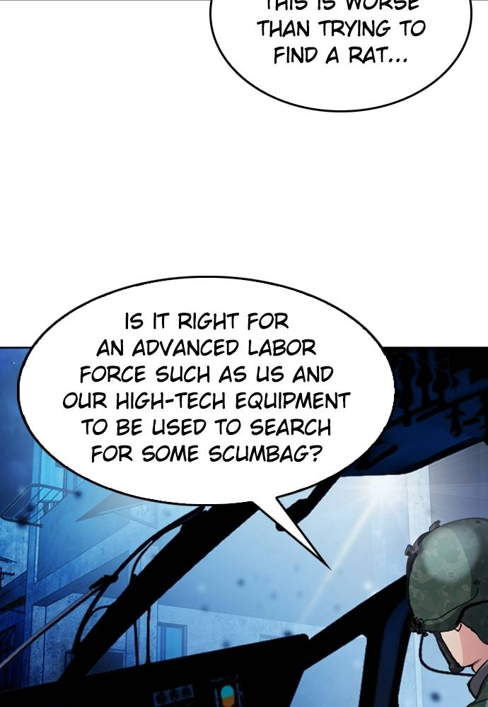 The Druid of Seoul Station Chapter 49, page 42 of 130