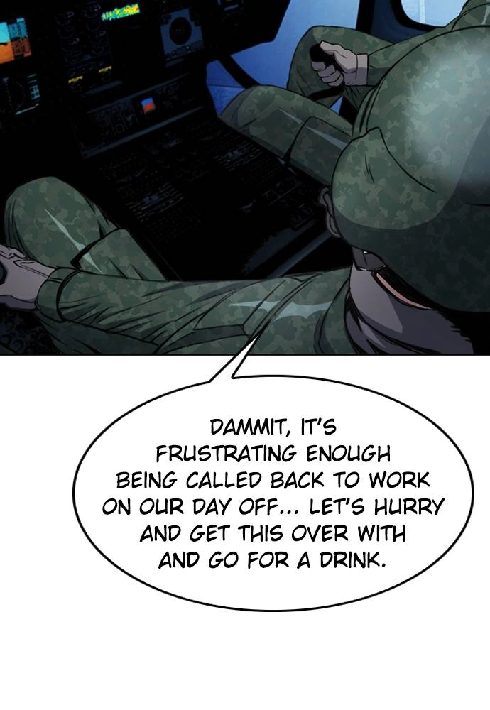 The Druid of Seoul Station Chapter 49, page 43 of 130