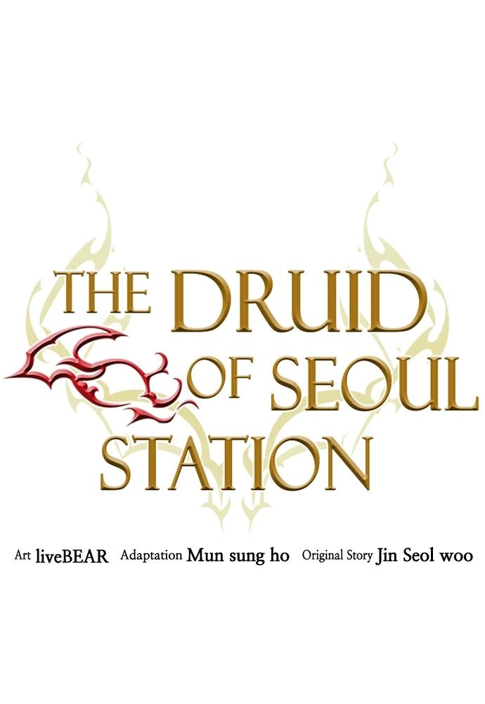 The Druid of Seoul Station Chapter 49, page 5 of 130