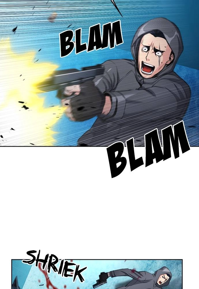 The Druid of Seoul Station Chapter 49, page 59 of 130