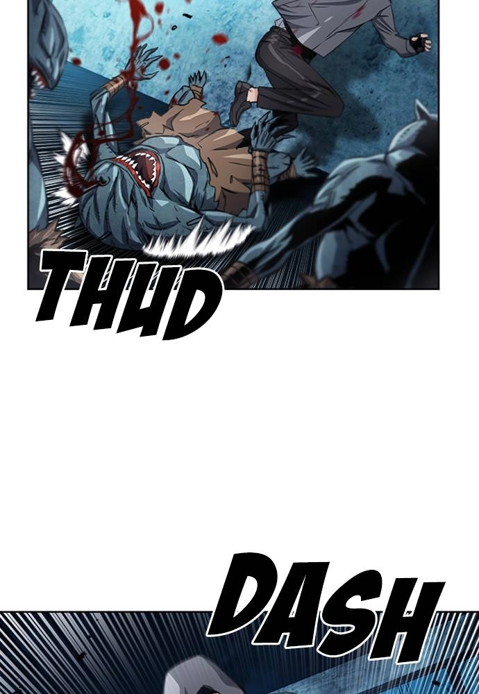 The Druid of Seoul Station Chapter 49, page 60 of 130